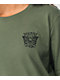 Vans Wake Up Thyme Long Sleeve T-Shirt