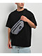 Vans Ward Black & White Checkered Fanny Pack - Thumbnail image 2 of 4