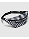 Vans Ward Black & White Checkered Fanny Pack - Thumbnail image 1 of 4