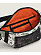 Vans Ward Digi Camo Green & Natural Fanny Pack - Thumbnail image 4 of 4