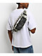 Vans Ward Digi Camo Green & Natural Fanny Pack - Thumbnail image 2 of 4