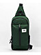 Vans Warp Green Crossbody Bag - Thumbnail image 1 of 5