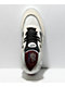 Vans Wayvee Marshmallow & White Skate Shoes