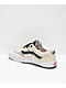 Vans Wayvee Marshmallow & White Skate Shoes