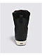 Vans Women's Encore Linerless Black & Marshmallow Snowboard Boots 2025 - Thumbnail image 3 of 6