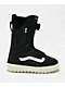 Vans Women's Encore Linerless Black & Marshmallow Snowboard Boots 2026 - Thumbnail image 4 of 4