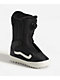 Vans Women's Encore Linerless Black & White Snowboard Boots 2026 - Thumbnail image 4 of 7