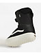 Vans Women's Encore Linerless Black & White Snowboard Boots 2026 - Thumbnail image 2 of 7