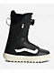 Vans Women's Encore Linerless Black & White Snowboard Boots 2026 - Thumbnail image 1 of 7