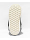 Vans Women's Encore Linerless Boa Black & White Snowboard Boots 2024 - Thumbnail image 4 of 4