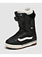 Vans Women's Encore Pro Black & Marshmallow Snowboard Boots - Thumbnail image 1 of 5