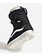 Vans Women's Encore Pro Black & White Snowboard Boots 2027 - Thumbnail image 2 of 8