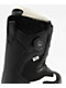 Vans Women's Encore Pro Black Snowboard Boots 2024 - Thumbnail image 5 of 5