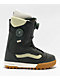 Vans Women's Encore Pro Green Snowboard Boots - Thumbnail image 3 of 4