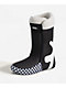Vans Women's Encore Pro Turtle Dove Snowboard Boots 2027 - Thumbnail image 7 of 8