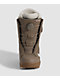Vans Women's Encore Pro Walnut & White Snowboard Boots - Thumbnail image 3 of 5