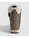 Vans Women's Encore Pro Walnut & White Snowboard Boots - Thumbnail image 5 of 5