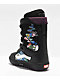 Vans Women's Hannah Eddy Standard OG Black Snowboard Boots - Thumbnail image 2 of 4