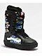 Vans Women's Hannah Eddy Standard OG Black Snowboard Boots - Thumbnail image 1 of 4