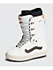 Vans Women's Hi-Standard OG Grape Leaf & Oatmeal Snowboard Boots 2026 - Thumbnail image 2 of 5