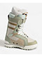 Vans Women's Hi-Standard OG Soft Sage Green Snowboard Boots 2026 - Thumbnail image 4 of 8