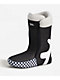 Vans Women's Hi-Standard OG Soft Sage Green Snowboard Boots 2026 - Thumbnail image 7 of 8