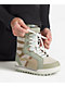 Vans Women's Hi-Standard OG Soft Sage Green Snowboard Boots 2026 - Thumbnail image 8 of 8