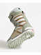 Vans Women's Hi-Standard OG Soft Sage Green Snowboard Boots 2026 - Thumbnail image 2 of 8