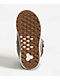 Vans Women's Hi-Standard OG Vintage Cocoa Brown Snowboard Boots 2026 - Thumbnail image 3 of 8