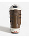Vans Women's Hi-Standard OG Vintage Cocoa Brown Snowboard Boots 2026 - Thumbnail image 5 of 8