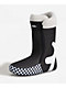Vans Women's Hi-Standard OG Vintage Cocoa Brown Snowboard Boots 2026 - Thumbnail image 7 of 8