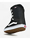 Vans Women's Hi-Standard Pro Black & White Snowboard Boots 2026 - Thumbnail image 2 of 8