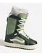 Vans Women's Hi-Standard Pro Olive Snowboard Boots 2026 - Thumbnail image 4 of 7