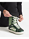 Vans Women's Hi-Standard Pro Olive Snowboard Boots 2026 - Thumbnail image 7 of 7