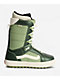 Vans Women's Hi-Standard Pro Olive Snowboard Boots 2026 - Thumbnail image 1 of 7