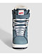 Vans Women's Hi-Standard Pro Stormy Weather Blue Snowboard Boots 2026 - Thumbnail image 3 of 5