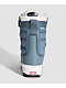 Vans Women's Hi-Standard Pro Stormy Weather Blue Snowboard Boots 2026 - Thumbnail image 4 of 5