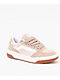 Vans Women's Hylane Mushroom & Beige Skate Shoes - Thumbnail image 1 of 5