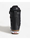 Vans Women's Luna Pro 2.0 Black & Marshmallow White Snowboard Boots 2026 - Thumbnail image 2 of 4