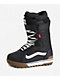 Vans Women's Luna Pro 2.0 Black & Marshmallow White Snowboard Boots 2026 - Thumbnail image 3 of 4