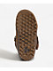 Vans Women's Luna Pro Glazed Ginger Brown & Gum Brown Snowboard Boots 2026 - Thumbnail image 3 of 7