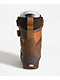 Vans Women's Luna Pro Glazed Ginger Brown & Gum Brown Snowboard Boots 2026 - Thumbnail image 4 of 7