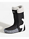 Vans Women's Luna Pro Glazed Ginger Brown & Gum Brown Snowboard Boots 2026 - Thumbnail image 6 of 7