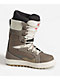 Vans Women's Super Standard Walnut & Antique Brown Snowboard Boots 2026 - Thumbnail image 4 of 7