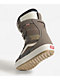 Vans Women's Super Standard Walnut & Antique Brown Snowboard Boots 2026 - Thumbnail image 2 of 7