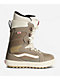 Vans Women's Super Standard Walnut & Antique Brown Snowboard Boots 2026 - Thumbnail image 1 of 7