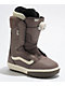 Vans Womens Encore OG Purple & White Snowboard Boots - Thumbnail image 1 of 4
