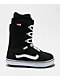Vans Womens Hi-Standard OG Black & White Snowboard Boots 2026 - Thumbnail image 4 of 4