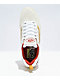 Vans Zahba Vintage Sport White & Gold Skate Shoes - Thumbnail image 4 of 5