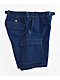 Vans Zion Blue Cargo Shorts - Thumbnail image 3 of 4